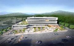 울산 울주군 온산읍 종합행정복지타운 2022년 완공 목표