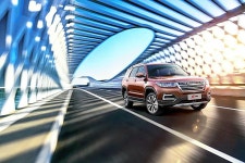 다스, 중국 충칭에 한·중 합자법인 3월 설립