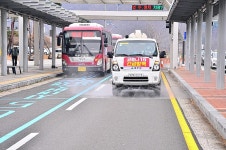 울산축산농협, 코로나19 종식 방역활동 강화