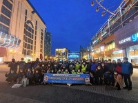 울산 남구, 7개 청소년유해환경감시단과 함께 청소년 다중이용시설 민·관 합동점검 펼쳐
