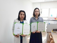 굿네이버스 울산지부, 풍경채 어린이집과 '좋은이웃 유아기관' 협약