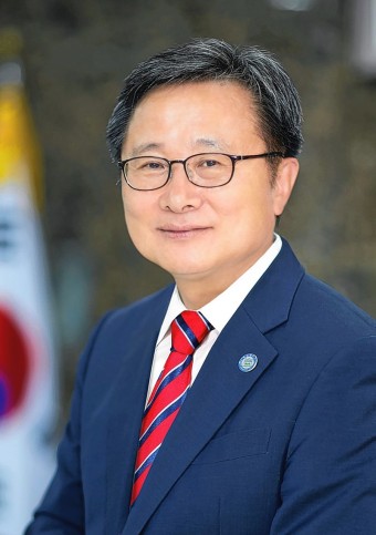전호환 부산대 총장 11일 이임식