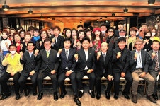 한국연예예술인협회밀양지회사 | (사)한국연예예술인협회 울산지회, 회장 이·취임식 개최