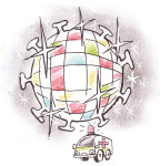 이태원發 코로나