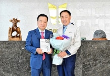 경남은행, 창립 50주년 기념 기업고객 감사 이벤트