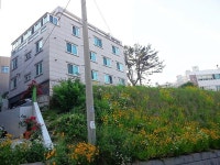 울산 남목시장 공영주차장 진입로 위치 변경...인근 주민 항의 잇따라