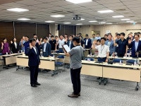 울산축산농협 종합컨설팅·비전선포식 실시