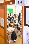99일만에 울산지역 모든 학생 등교 완료… 무더위 속 교내 방역 관건