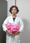 아름다운 동행하고파 개원 10주년 국민요양병원 성지연 원장 인터뷰