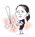 [반구대] 종이 폭탄