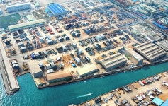 세진중공업, 온산국가산단 부지 중 9만5,733㎡ 고려아연에 매각…미래 투자재원 확보·주주친화 정책 기대