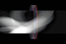 빛이 만들어 낸 형상과 조화