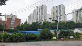 15년 묵은 골칫거리 울산 범서고 옆 구영농장 사라진다