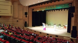 울산 북구 어린이급식관리지원센터, 어린이 식습관 개선 음악회 실시