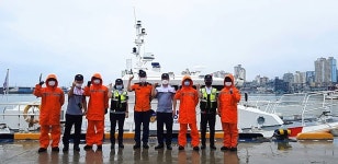 울산해경-동부소방서 화암119안전센터, 통합상황관리시스템으로 업무협업