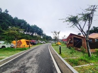 코로나19로 바뀐 휴가 풍속도… 울산지역 캠핑장 인기절정