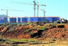 반구대 암각화…장생포…우정 혁신도시 울산을 담다