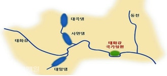 울산 태화강 국가정원 침수 저감 대책 나왔다