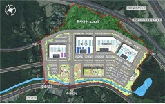 울산농수산물도매시장, 1,928억원 투입 오는 2026년 율리시대 연다