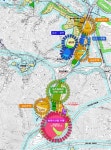 울산농수산물도매시장, 1,928억원 투입 오는 2026년 율리시대 연다