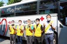 현대자동차 울산공장, 올해 네 번째 헌혈 캠페인 실시