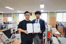 울산폴리텍대학 재학생, 역대 최악의 합격률을 뚫고 전기기능장 합격