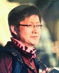 허석도 작가 사진에세이집 흐름을 사유하다 선봬