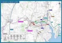 울산 도시철도 건설 첫 관문 통과… 광역철도 연계 메가시티 구상