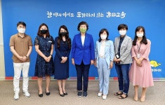 울산교육청, 학교폭력 예방 함께하는 뮤지컬