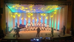 북구 클래식 음악 단체 공연 온라인으로 감상하세요