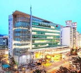 부산우정청, 우체국쇼핑 추석 선물 대전