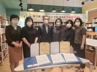 울산 남구 새마을문고 신정2동분회, 제6회 독후감 경진대회 시상식 개최