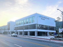 울산 동구, 남목권역 노인층을 어우르는 남목노인복지관 준공