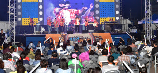 2020 울산 전국 직장인&동호인밴드 페스티벌 본선 진출팀 확정