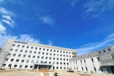 울산북부경찰서 11월 3일 개서... 북구 8개 동 치안 담당