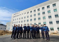 울산 북부경찰서 오늘 개서
