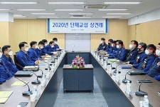 임협 해 넘길라 현대重 노사, 연말까지 집중교섭