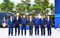 노사 화합해 신산업 시대 격변 함께 헤쳐나가자