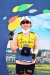 제17회 태화강 국제마라톤대회 우승자 인터뷰