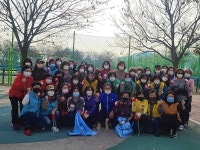 울산 울주군 범서읍행정복지센터, 환경정화 활동 캠페인