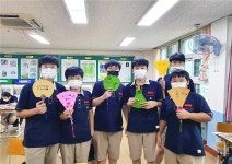[온 마을이 배움터 마을교육공동체 동아리 탐방기] 3. 삼호중 철새둥지