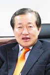 박수곤 송우산업 대표, 항일독립운동기념관 후원금 1천만원 기탁