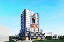 LH, 울산신정 행복주택 입주자 모집