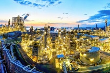 S-OIL 비전 2030 최고 경쟁력·창의성 갖춘 친환경 에너지 화학 기업 선언