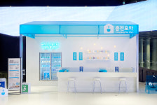 온·오프라인 힐링 공간 현대 모터스튜디오 충전포차 개장