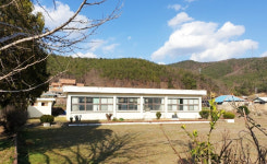 미호분교는 마을 자산…시교육청, 매각 당분간 보류