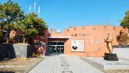 울산보훈지청, 2월의 우리고장 현충시설 외솔기념관 선정