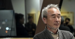 [문화 줌인] 날갯짓-정봉진