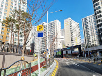 북구 중산동 버스정류장 돌연 위치변경…주민들 부글부글