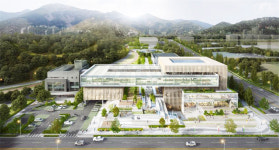 양산시, 다양한 복지서비스 종합복지허브타운 건립